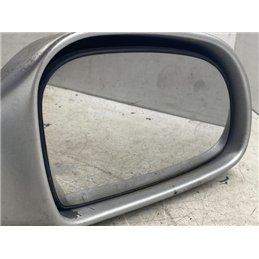 CITROËN SAXO Jobb Visszapillantó Tükör (Mechanikus)