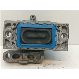 VW PASSAT B6 Motor Tartó Bak Jobb