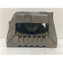 VW PASSAT B6 Motor Tartó Bak Jobb