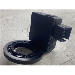 SUZUKI SWIFT III Immobilizer Elektronika