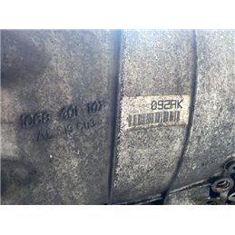 BMW 7 Automata Váltó