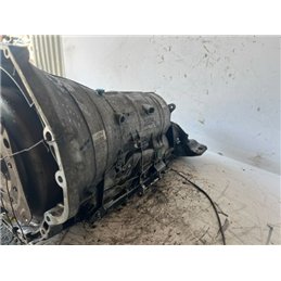 BMW 7 Automata Váltó