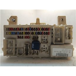 FORD FOCUS II Biztosítéktábla Doboz