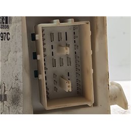 FORD FOCUS II Biztosítéktábla Doboz