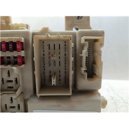 FORD FOCUS II Biztosítéktábla Doboz