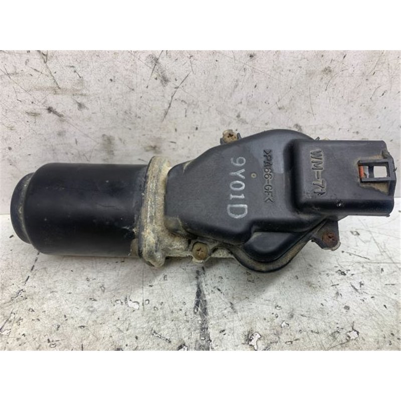 HONDA CIVIC VI Első Ablaktörlő Motor