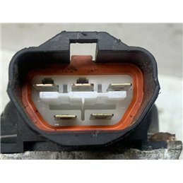 HONDA CIVIC VI Első Ablaktörlő Motor