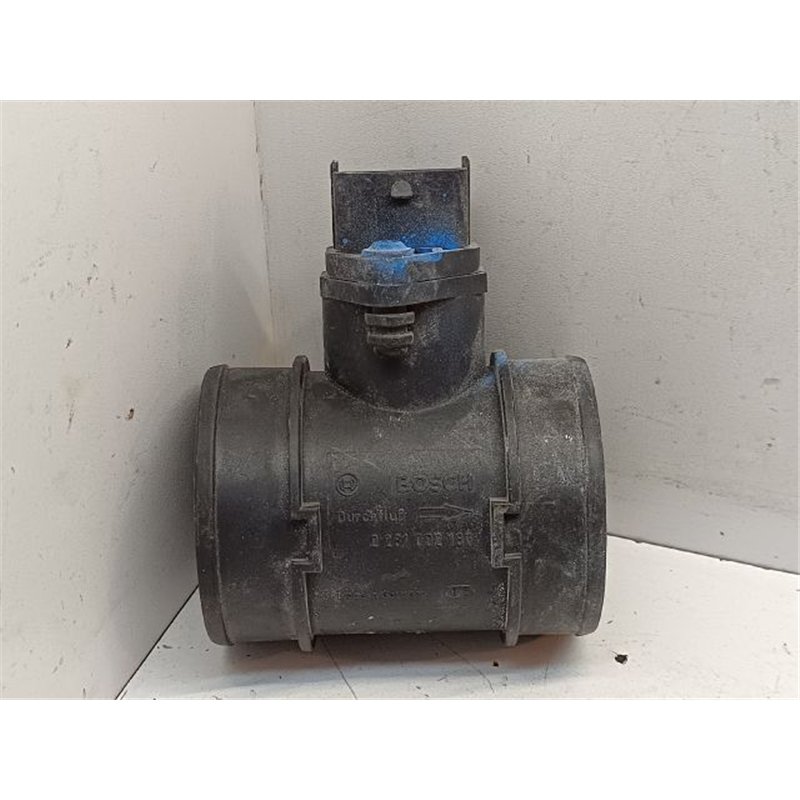 OPEL CORSA C Légtömegmérő