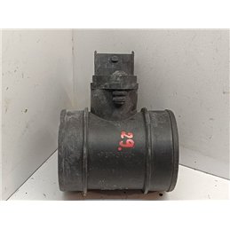 OPEL CORSA C Légtömegmérő