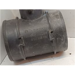 OPEL CORSA C Légtömegmérő