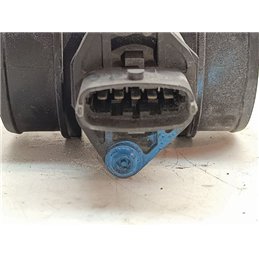 OPEL CORSA C Légtömegmérő