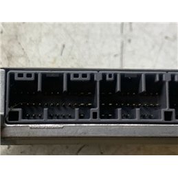 HONDA CIVIC VI Motorvezérlő