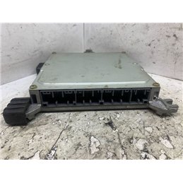 HONDA CIVIC VI Motorvezérlő