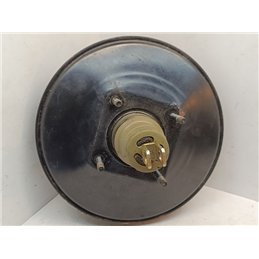 MAZDA 2 Fékrásegítő