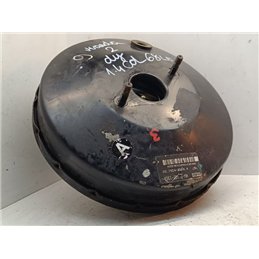 MAZDA 2 Fékrásegítő