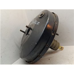 MAZDA 2 Fékrásegítő