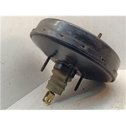 MAZDA 2 Fékrásegítő