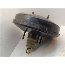 MAZDA 2 Fékrásegítő