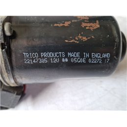 SEAT TOLEDO Első Ablaktörlő Motor