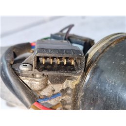 SEAT TOLEDO Első Ablaktörlő Motor