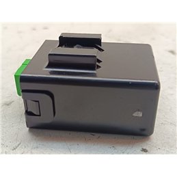 HONDA JAZZ Központizár Elektronika