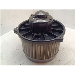 TOYOTA YARIS Fűtőmotor (Nem klímás)