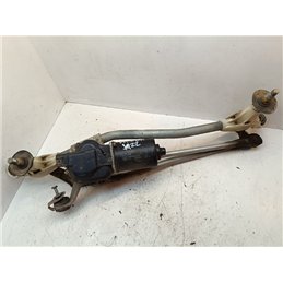 HONDA JAZZ Első Ablaktörlő Szerkezet Motorral