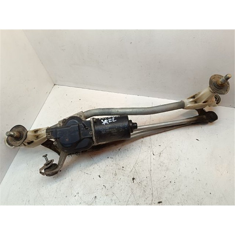 HONDA JAZZ Első Ablaktörlő Szerkezet Motorral