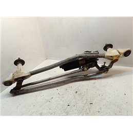 HONDA JAZZ Első Ablaktörlő Szerkezet Motorral