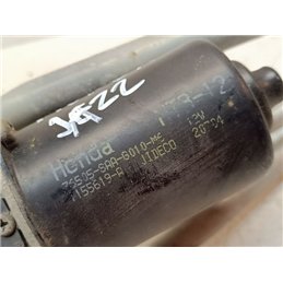 HONDA JAZZ Első Ablaktörlő Szerkezet Motorral