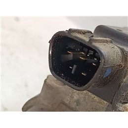 HONDA JAZZ Első Ablaktörlő Szerkezet Motorral