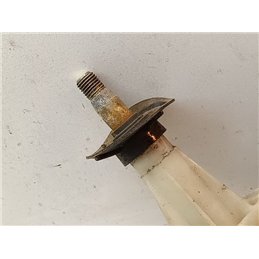 HONDA JAZZ Első Ablaktörlő Szerkezet Motorral