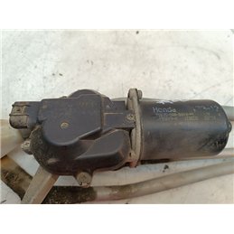 HONDA JAZZ Első Ablaktörlő Szerkezet Motorral