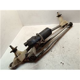 HONDA JAZZ Első Ablaktörlő Szerkezet Motorral