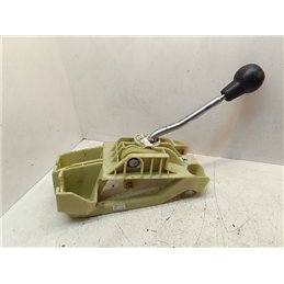 HONDA JAZZ Váltó Kulissza