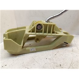 HONDA JAZZ Váltó Kulissza