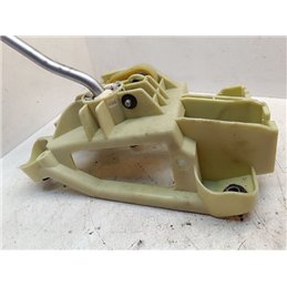 HONDA JAZZ Váltó Kulissza