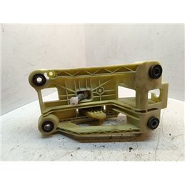 HONDA JAZZ Váltó Kulissza