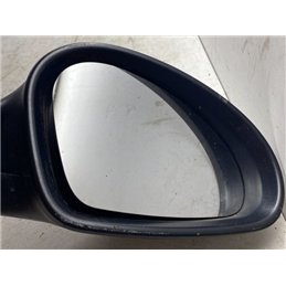 SEAT IBIZA III Jobb Visszapillantó Tükör (Mechanikus)