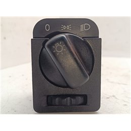 OPEL CORSA B Világítás Kapcsoló