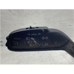 SKODA ROOMSTER Komplett Kormánykapcsoló (Bajuszkapcsoló)