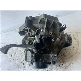 SEAT CORDOBA II Váltó (Mechanikus)