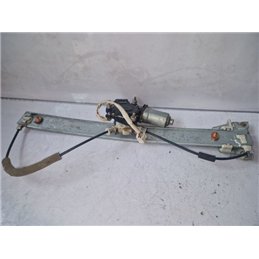 MAZDA PREMACY Bal első Ablakemelő Szerkezet (Elektromos)