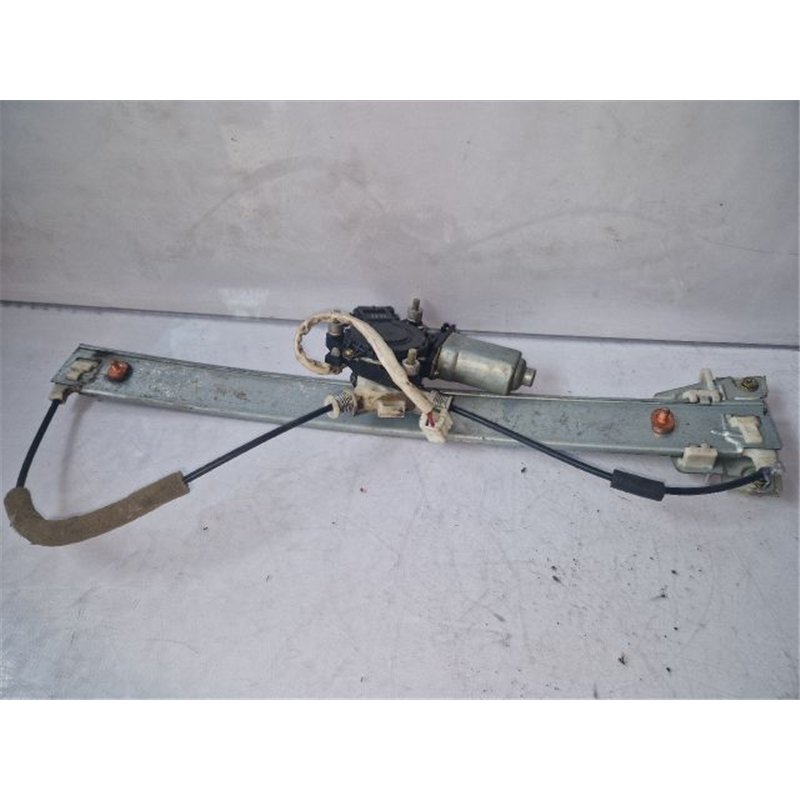 MAZDA PREMACY Bal első Ablakemelő Szerkezet (Elektromos)