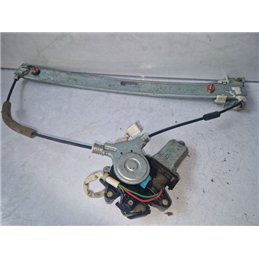 MAZDA PREMACY Bal első Ablakemelő Szerkezet (Elektromos)