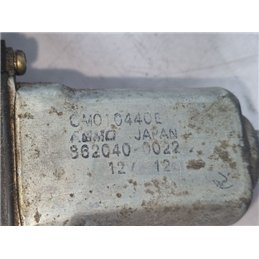 MAZDA PREMACY Bal első Ablakemelő Szerkezet (Elektromos)