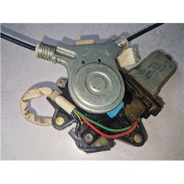 MAZDA PREMACY Bal első Ablakemelő Szerkezet (Elektromos)