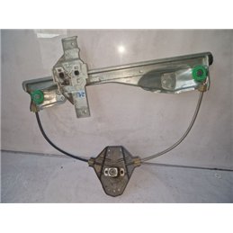 PEUGEOT 308 Jobb hátsó Ablakemelő Szerkezet (Mechanikus)