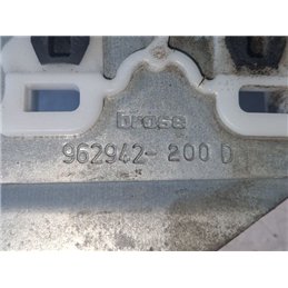 PEUGEOT 308 Jobb hátsó Ablakemelő Szerkezet (Mechanikus)