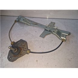 PEUGEOT 308 Jobb hátsó Ablakemelő Szerkezet (Mechanikus)
